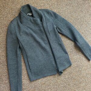 Vince 100% Wool Jacket